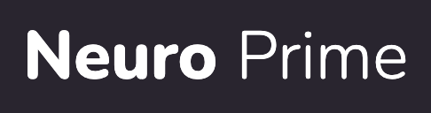 Neuroprime logo